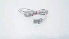 SMC ISE40A-01-Y-M PRESSURE SWITCH 0.1-1MPA 12-24V-DC 1/8IN