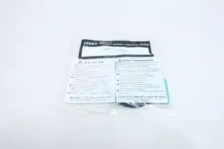 JTEKT APS5-12GK-E CAPACITIVE PROXIMITY SENSOR 10-30V-DC