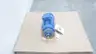 SUMITOMO SM-CYCLO CNVM3-6120-AV-B-6 GEARMOTOR 294.2RPM 3HP 240/480V-AC 3PH thumbnail 2