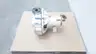 DURCO NON-METALLIC CENTRIFUGAL PUMP 2X3 thumbnail 3