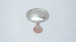 OSECO COV 6IN NI/TEF/NI RUPTURE DISC 12.7/13PSI AT 100/72F