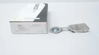 OSECO FAS01-7799-C RFAS 1IN SS/MON RUPTURE DISC 150/179.5PSI AT 356/70F