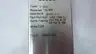 OSECO FAS01-7799-C RFAS 1IN SS/MON RUPTURE DISC 150/179.5PSI AT 356/70F thumbnail 5