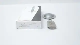 OSECO FAS03-10464-C RFASL 3IN SS/NI/TEF RUPTURE DISC 135PSI AT 72F