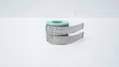 ZOOK CF160995 1IN DUPLEX GRAPHITE RUPTURE DISC W/ INSULATING UNIT 75PSI AT 91F
