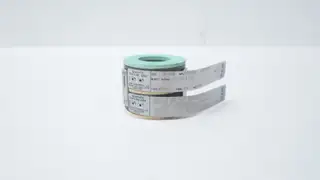 ZOOK CF160995 1IN DUPLEX GRAPHITE RUPTURE DISC W/ INSULATING UNIT 75PSI AT 91F