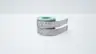ZOOK CF160995 1IN DUPLEX GRAPHITE RUPTURE DISC W/ INSULATING UNIT 75PSI AT 91F thumbnail 1