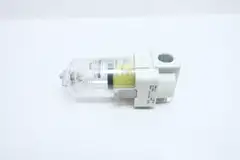 SMC AFM30-03-A PNEUMATIC FILTER 1MPA 3/8IN NPT
