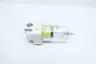 SMC AFM30-03-A PNEUMATIC FILTER 1MPA 3/8IN NPT thumbnail 3