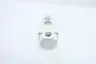 SMC AFM30-03-A PNEUMATIC FILTER 1MPA 3/8IN NPT thumbnail 4