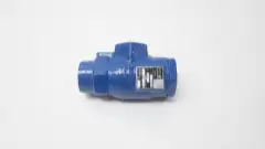 HENRY TECHNOLOGIES 5602 PRESSURE RELIEF VALVE 300PSI 68.5 LBS AIR/MIN 3/4IN NPT