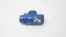 HENRY TECHNOLOGIES 5602 PRESSURE RELIEF VALVE 300PSI 68.5 LBS AIR/MIN 3/4IN NPT thumbnail 1