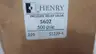 HENRY TECHNOLOGIES 5602 PRESSURE RELIEF VALVE 300PSI 68.5 LBS AIR/MIN 3/4IN NPT thumbnail 6