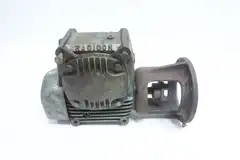FALK 7AA237-70-R RIGHT ANGLE GEAR REDUCER 1-1/8IN