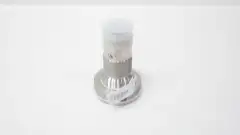 LESER OCPRT 2J3GL 207.3040 STAINLESS BELLOW 1-1/2IN ID