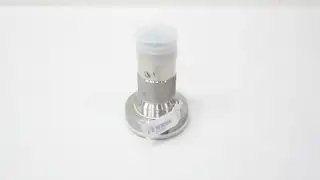 LESER OCPRT 2J3GL 207.3040 STAINLESS BELLOW 1-1/2IN ID