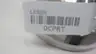 LESER OCPRT 2J3GL 207.3040 STAINLESS BELLOW 1-1/2IN ID thumbnail 5