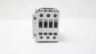 EEC LSN11-311-E AC CONTACTOR 480V-AC 45A 15HP