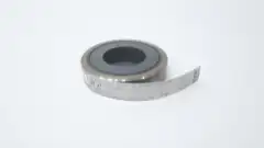 ZOOK CF180905 2IN DUPLEX GRAPHITE RUPTURE DISC 25PSI AT 72F 150
