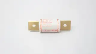 MERSEN A4J400 AMP-TRAP CLASS J CURRENT LIMITING BLADE FUSE 600V-AC 400A