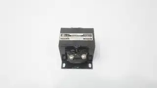 HAMMOND HG9J VOLTAGE TRANSFORMER 100VA 600V-AC 120V-AC 1PH