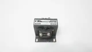 HAMMOND HE9M VOLTAGE TRANSFORMER 50VA 600V-AC 240V-AC 1PH