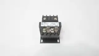HAMMOND PH50AJ VOLTAGE TRANSFORMER 600V-AC 120V-AC 50VA 1PH