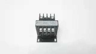HAMMOND MH50AJ CONTROL TRANSFORMER 50VA 600V-AC 120V-AC