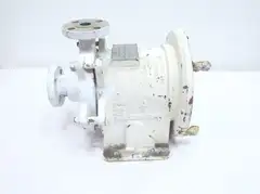 HMD KONTRO T18 SEAL-LESS PUMP STAINLESS