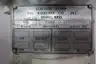 HMD KONTRO T18 SEAL-LESS PUMP STAINLESS thumbnail 5
