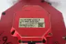 FANUC A06B-0267-B605#S000 SERVO MOTOR 179V-AC 30NM 2000RPM 4.3KW 3PH thumbnail 5