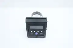ATC 655-8-5000 PANEL MOUNT DIGITAL TIMER 120V-AC