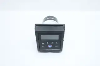 ATC 655-8-5000 PANEL MOUNT DIGITAL TIMER 120V-AC