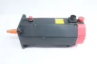 FANUC A06B-0147-B675 SERVO MOTOR 3.8KW 3PH 157V-AC 22NM 2000RPM