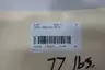 FANUC A06B-0147-B675 SERVO MOTOR 3.8KW 3PH 157V-AC 22NM 2000RPM thumbnail 6