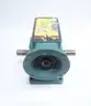 DODGE TIGEAR MR944622LK RIGHT ANGLE GEAR REDUCER 1-1/8IN 2.24HP thumbnail 1