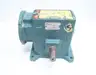 DODGE TIGEAR MR944622LK RIGHT ANGLE GEAR REDUCER 1-1/8IN 2.24HP thumbnail 2