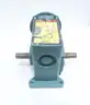 DODGE TIGEAR MR944622LK RIGHT ANGLE GEAR REDUCER 1-1/8IN 2.24HP thumbnail 3