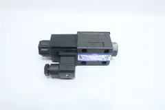 YUKEN DSG-01-2B2-A120-N-51T905-L HYDRAULIC DIRECTIONAL VALVE 20MPA 120V-AC