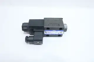 YUKEN DSG-01-2B2-A120-N-51T905-L HYDRAULIC DIRECTIONAL VALVE 20MPA 120V-AC