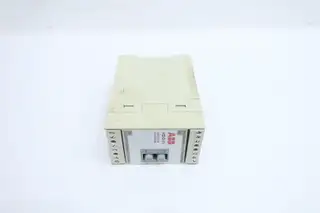 ABB NDIO-01 DIGITAL I/O EXTENSION MODULE