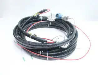 ROSEMOUNT 3051S2CD3A2B12A1AB4D1K6M5P1Q4Q8A1003 TRANSMITTER -67.48-0.73KPA