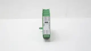 BIZERBA 6.571.86.011.5X PLC AUTOMATION TRIO