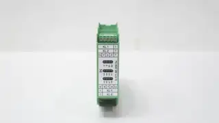 BIZERBA 6.571.86.008.5X INPUT MODULE