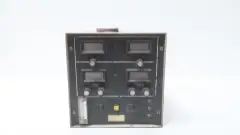 NOVA 7500PB PORTABLE GAS TRANSMITTERS & ANALYZER