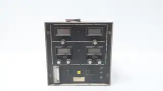 NOVA 7500PB PORTABLE GAS TRANSMITTERS & ANALYZER