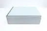 WIEGMANN RHC302408 STEEL WALL-MOUNT ENCLOSURE 30IN X 24IN X 8IN thumbnail 1