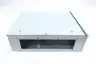 WIEGMANN RHC302408 STEEL WALL-MOUNT ENCLOSURE 30IN X 24IN X 8IN thumbnail 3