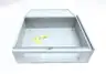 WIEGMANN RHC302408 STEEL WALL-MOUNT ENCLOSURE 30IN X 24IN X 8IN thumbnail 4