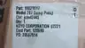 LIBERTY PUMPS 287 SUBMERSIBLE PUMP 0.5HP 115V-AC 1.5IN thumbnail 6